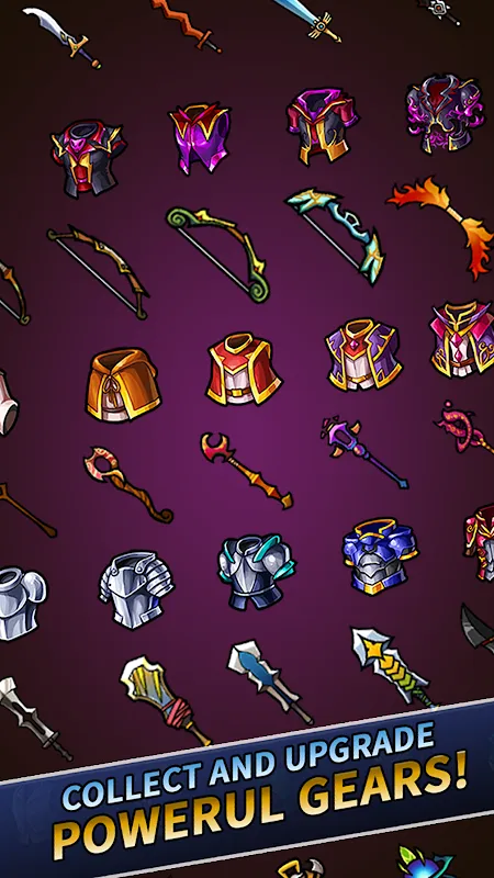 Wonder Knights Ekran Görüntüleri