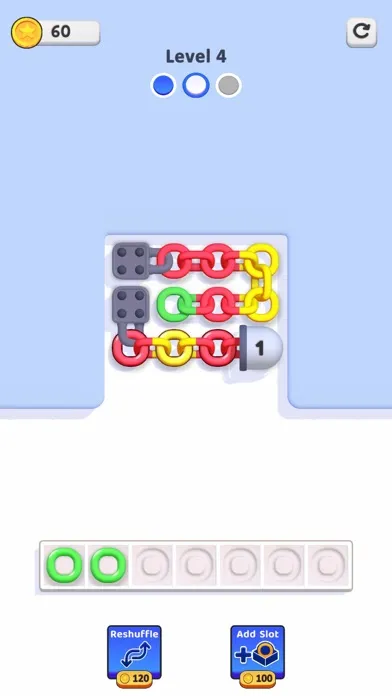 تصاویر Chain Jam 3D