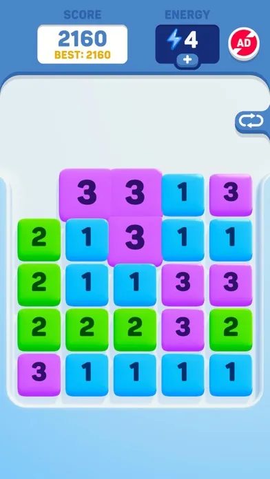 Digiment - Number Sums Games Screenshots