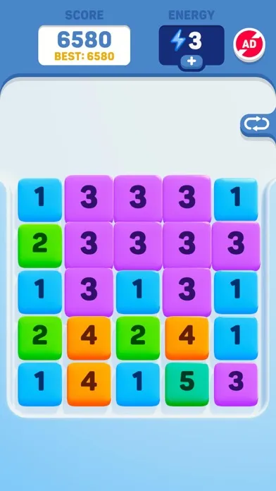 Digiment - Number Sums Games Screenshots