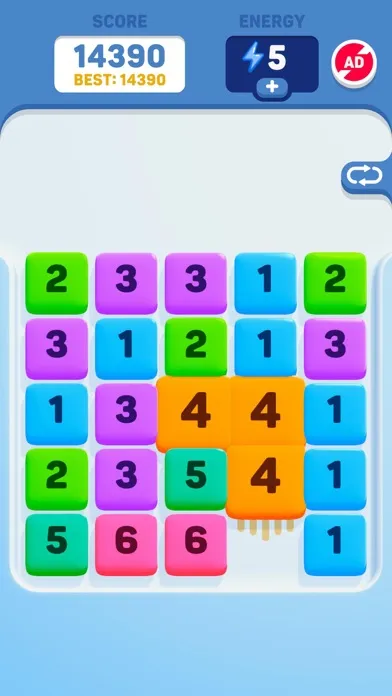 Digiment - Number Sums Games Screenshots