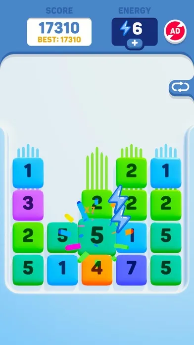 Digiment - Number Sums Games Screenshots