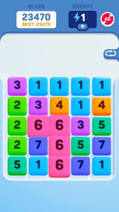 Digiment - Number Sums Games Screenshots