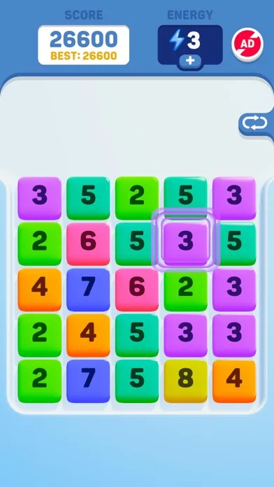 Digiment - Number Sums Games Screenshots