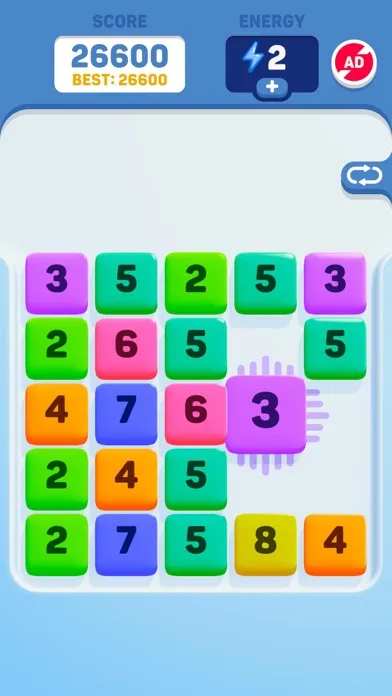 Digiment - Number Sums Games Screenshots