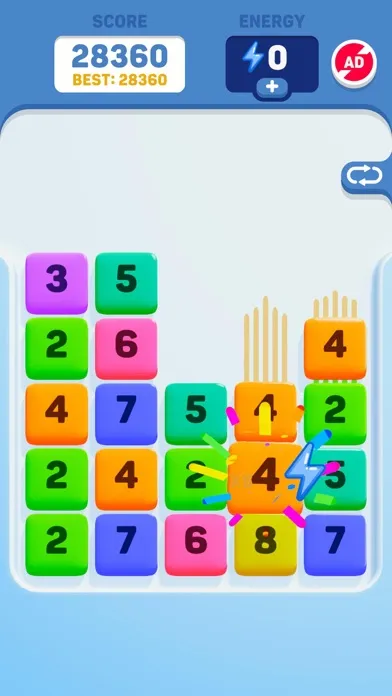 Digiment - Number Sums Games Screenshots