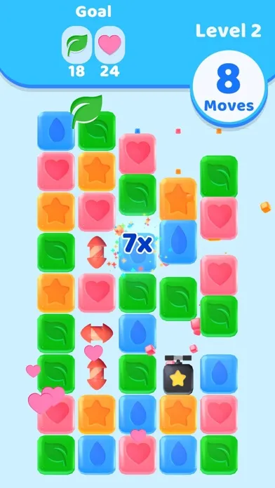 Drag The Blast Screenshots