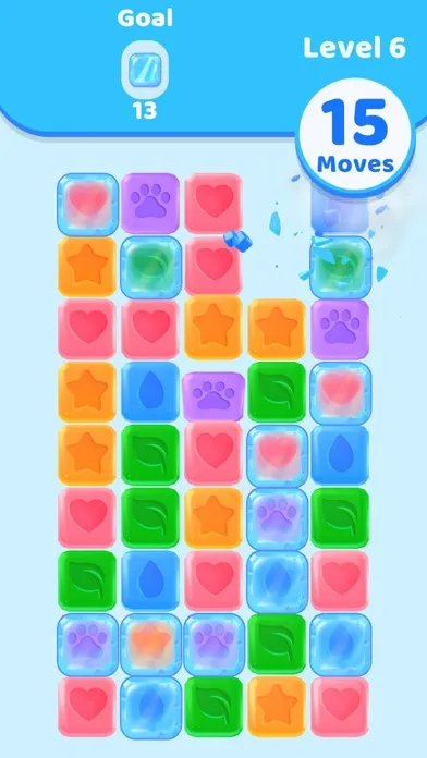 Drag The Blast Screenshots