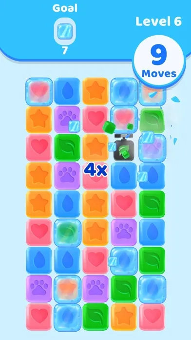 Drag The Blast Screenshots