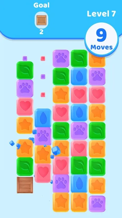 Drag The Blast Screenshots
