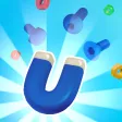 Magnet Sort Magnet Sort