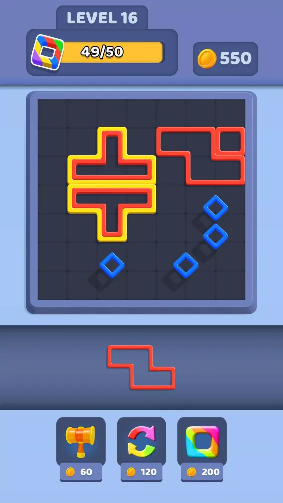 Rubberdoku 스크린샷