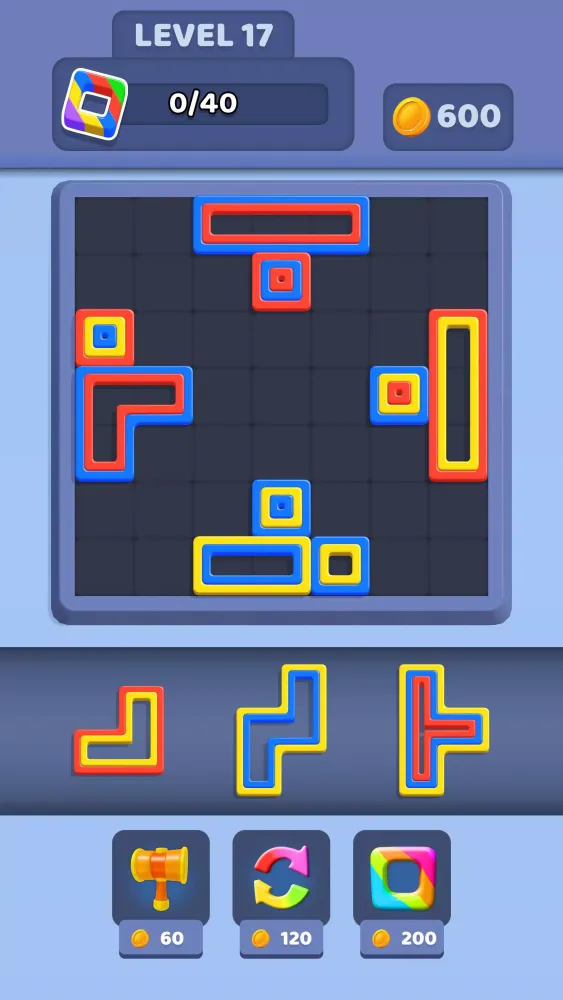 Rubberdoku 스크린샷
