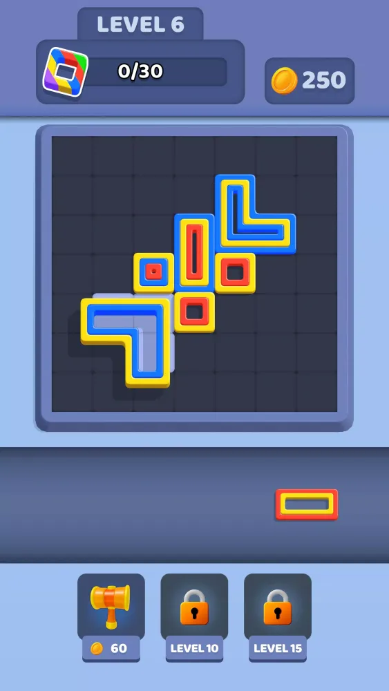Rubberdoku 스크린샷