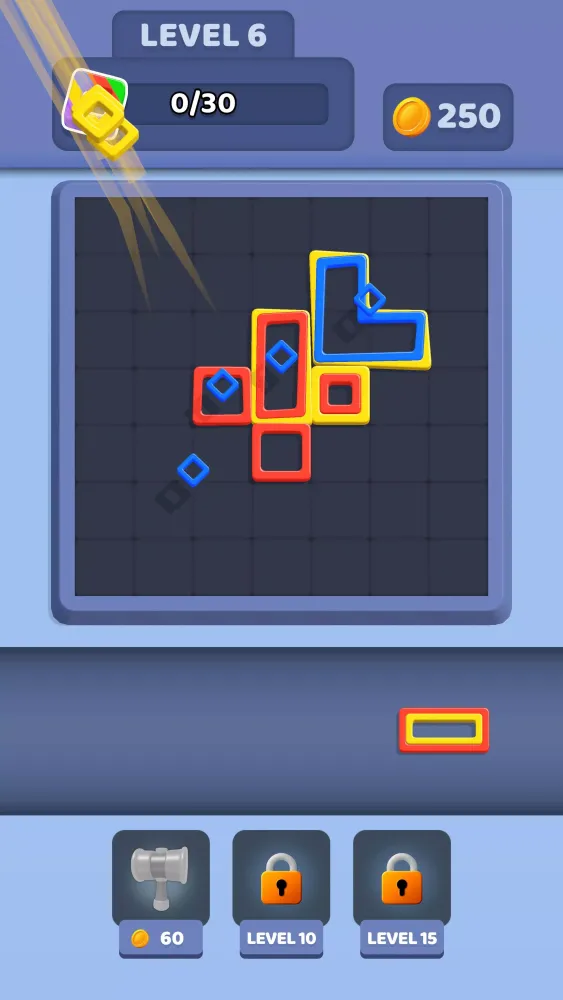 Rubberdoku 스크린샷