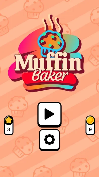 تصاویر Muffin Baker