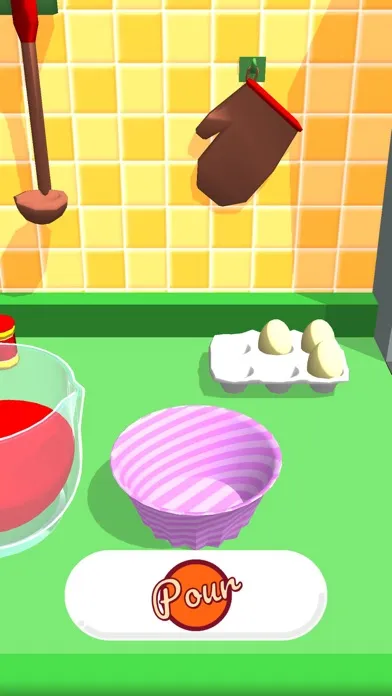 تصاویر Muffin Baker