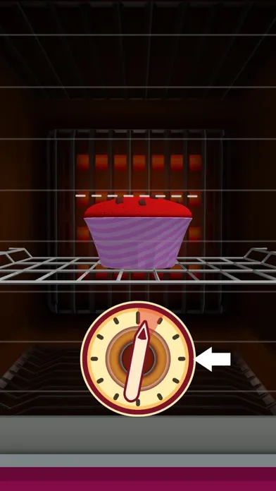 تصاویر Muffin Baker