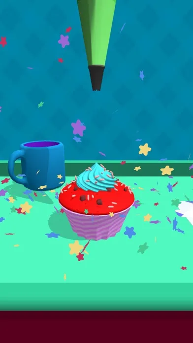 تصاویر Muffin Baker