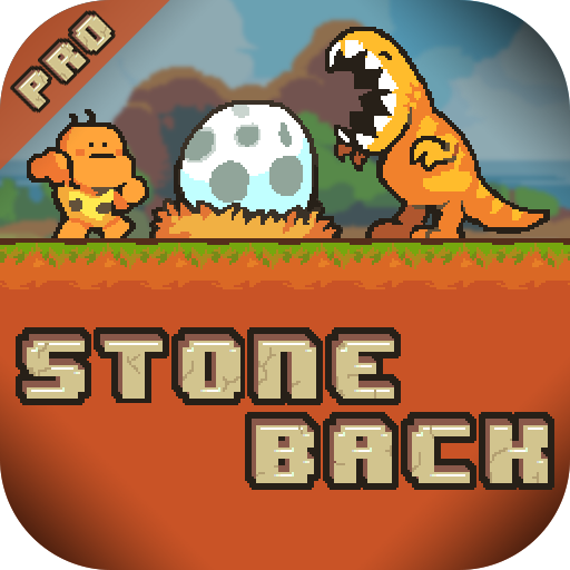 StoneBack | Prehistory | PRO