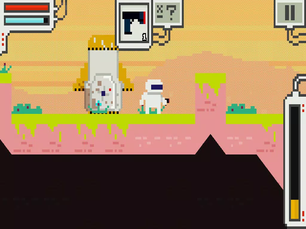 CosmoLands | Free Edition iPad  স্ক্রিনশট