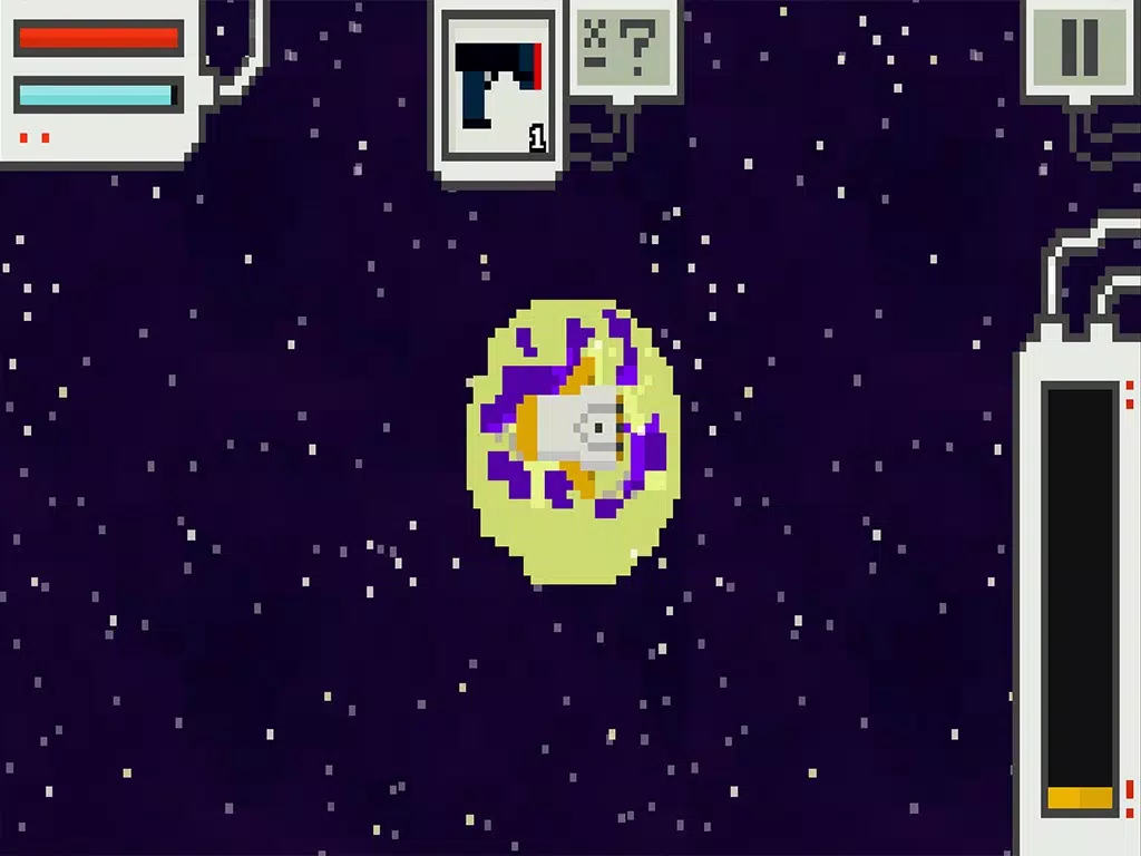 CosmoLands | Free Edition iPad  স্ক্রিনশট
