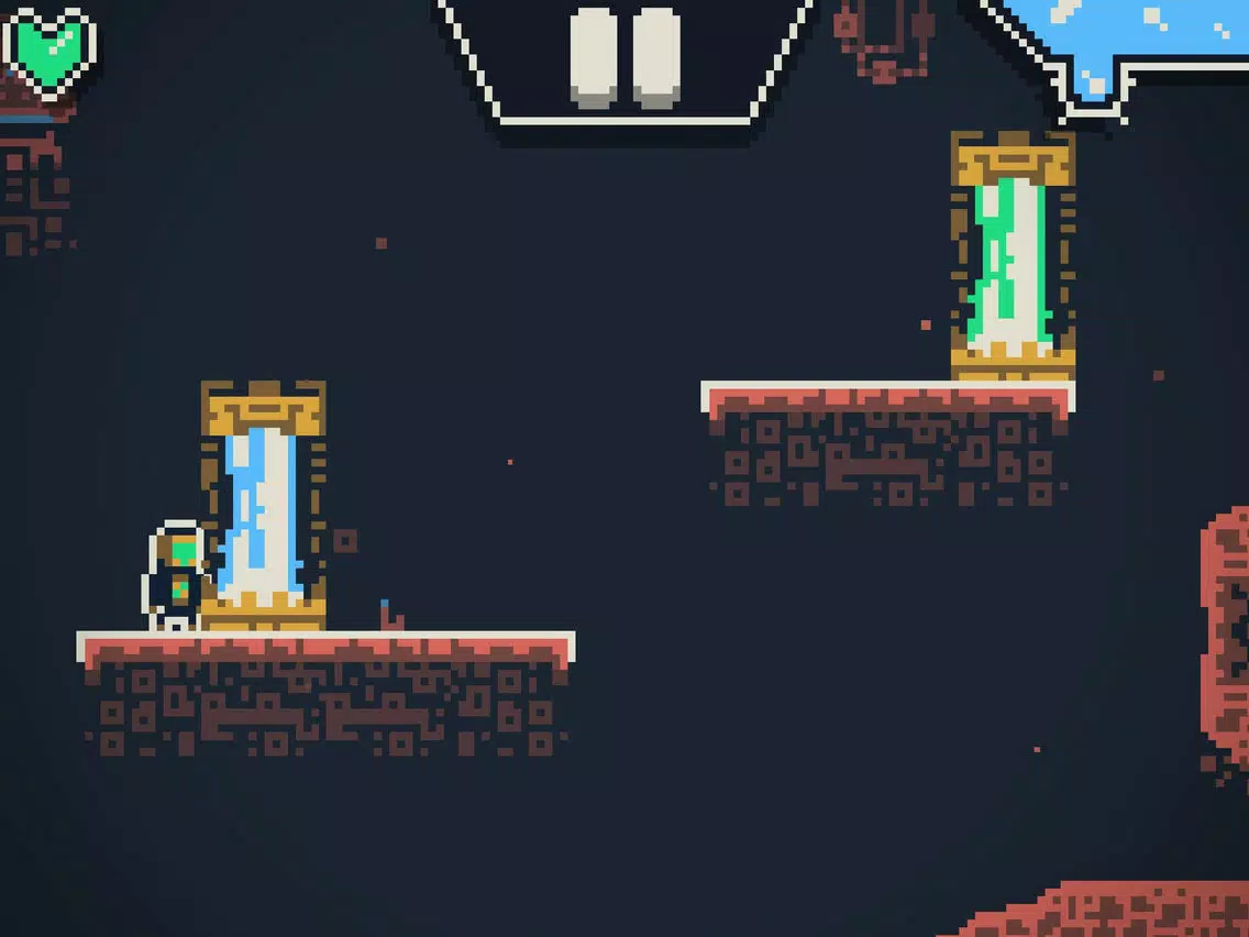FeeSoeeD | Mysterious world iPad  Ekran Görüntüleri
