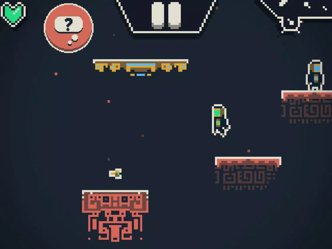 FeeSoeeD | Mysterious world iPad  Ekran Görüntüleri