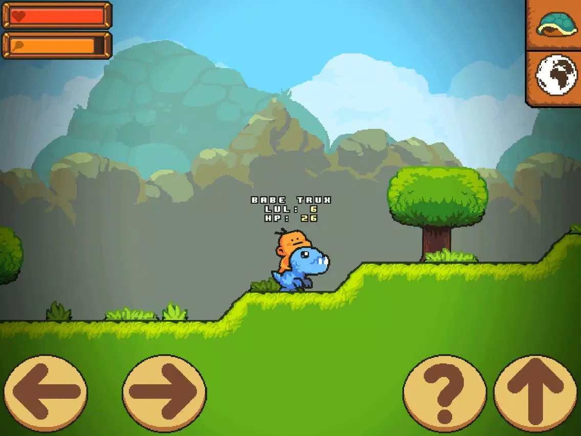 StoneBack | Prehistory | PRO iPad  Screenshots