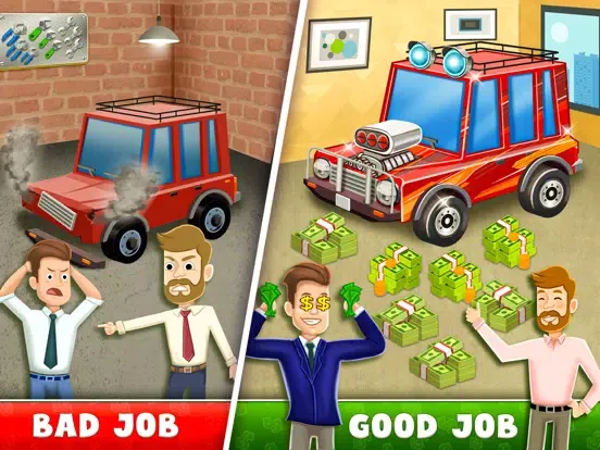 Speed Car Racer - Racing Games iPad  Ekran Görüntüleri