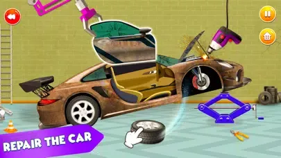 Speed Car Racer - Racing Games Ekran Görüntüleri