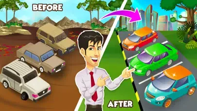 Speed Car Racer - Racing Games Ekran Görüntüleri