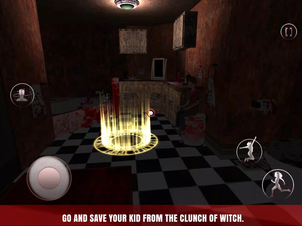 Скриншоты The Grudge:Horror Visual Novel iPad 
