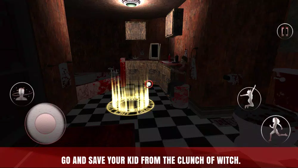 Скриншоты The Grudge:Horror Visual Novel