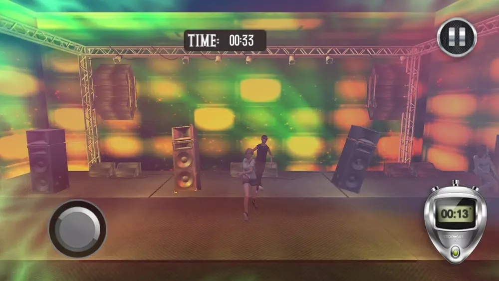 High School Bully Rockstar應用截圖