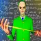 Baldis Teacher Basic Sleep Mod