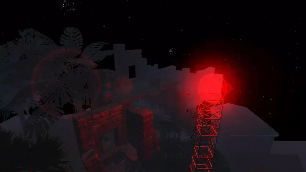 Light Head Scary Horror Game Screenshots