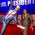 Mr President 2k19