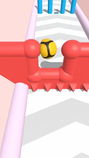 Soft Ball Adventure Screenshots