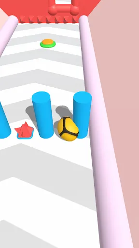 Soft Ball Adventure Screenshots