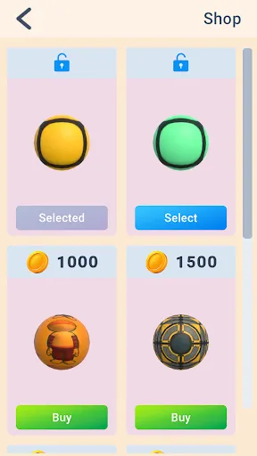 Soft Ball Adventure Screenshots