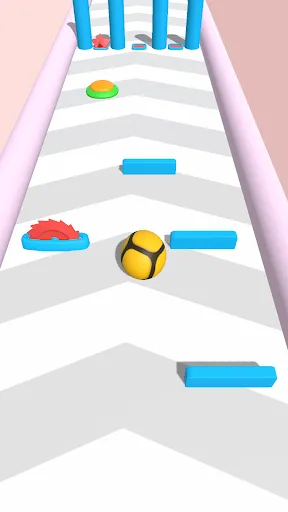 Soft Ball Adventure Screenshots