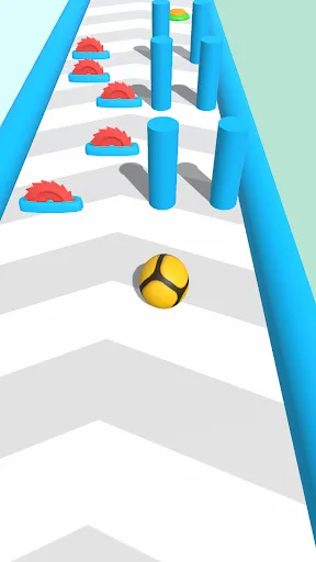 Soft Ball Adventure Screenshots