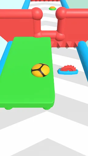 Soft Ball Adventure Screenshots