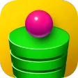 Stack 3D Balls