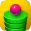 Stack 3D Balls