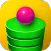 Stack 3D Balls