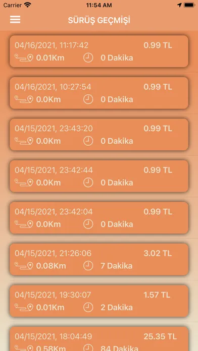 Zrzuty ekranu Boom Scooters