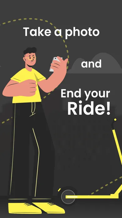 TM Ride 스크린샷