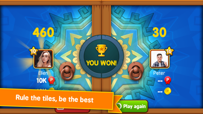 Mahjong Maya - Match Up Puzzle应用截图